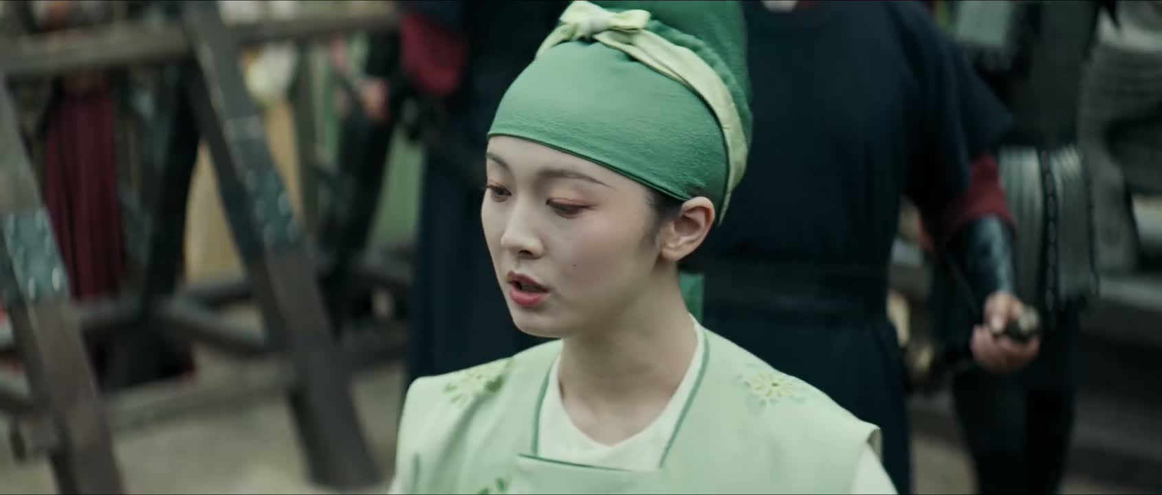 可有喝过吉安村的井水