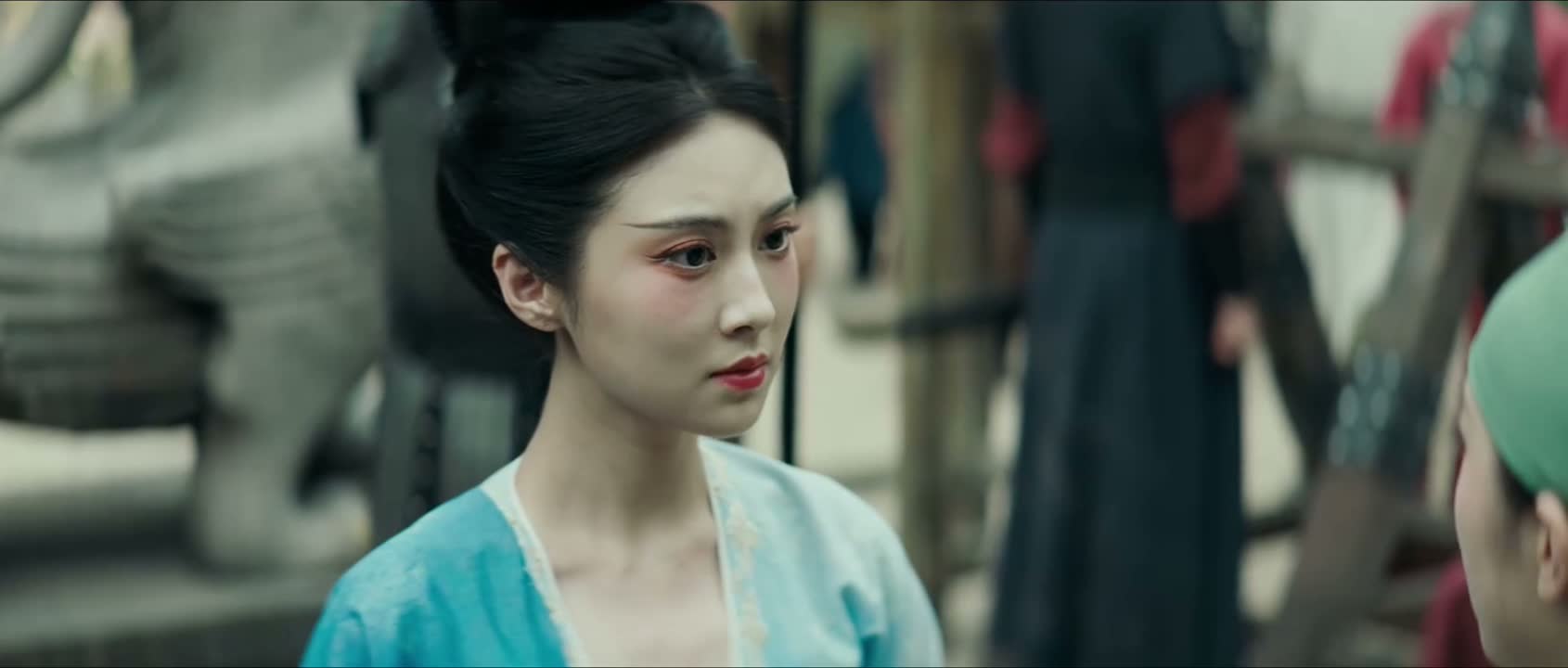两年前真正的崔峻茂