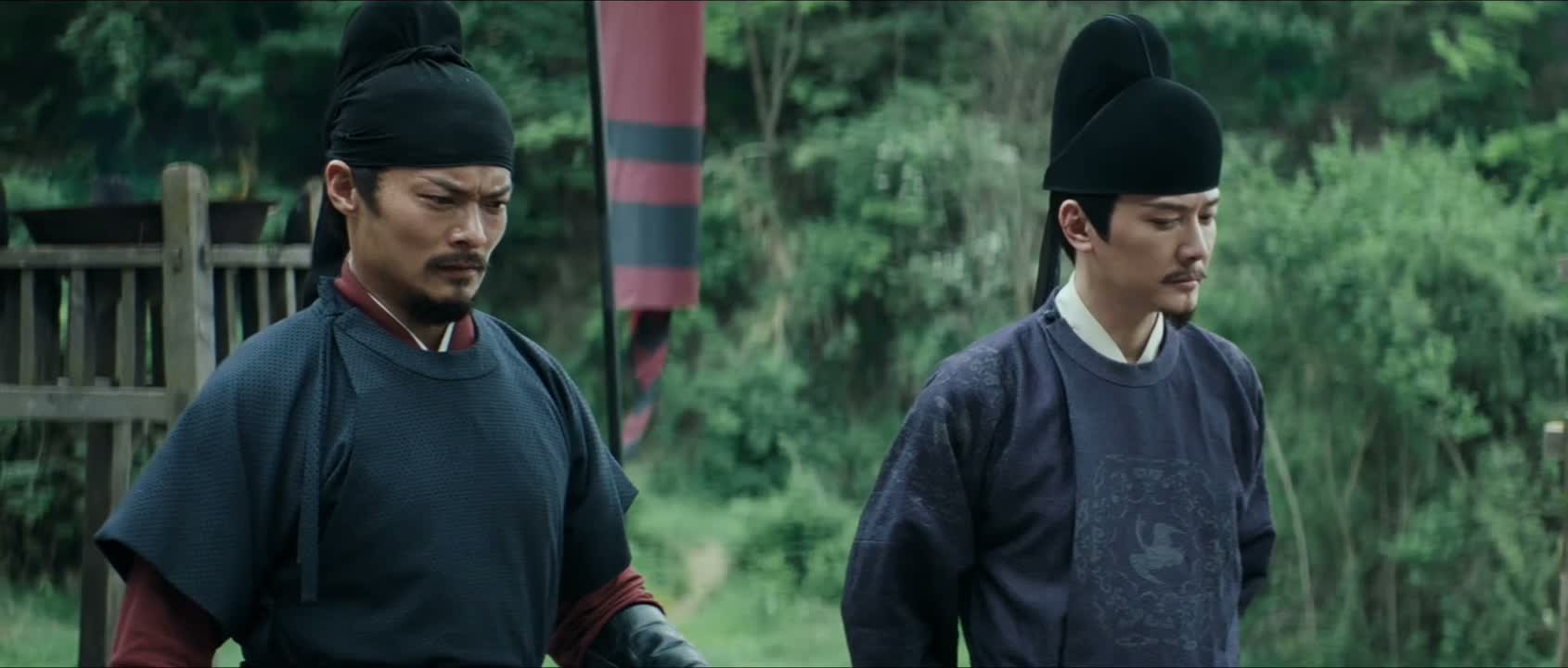 冒名之勾当