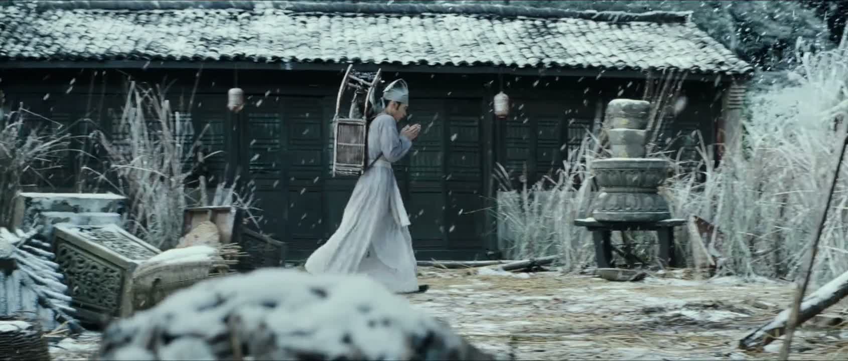 没想回乡途中