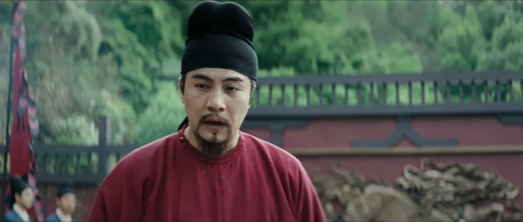乃是崔峻茂