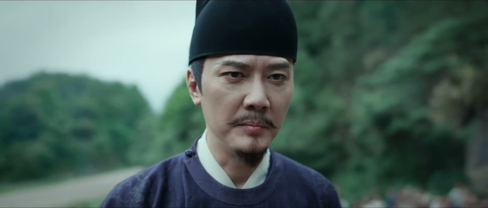 你便是如此替民做主的