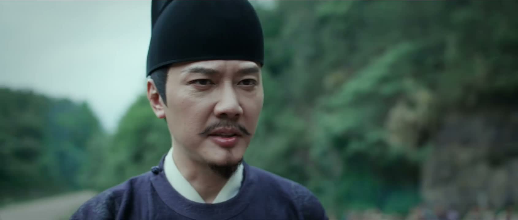 你不思替民排忧
