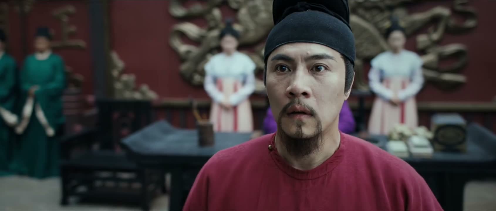 你可曾尽心