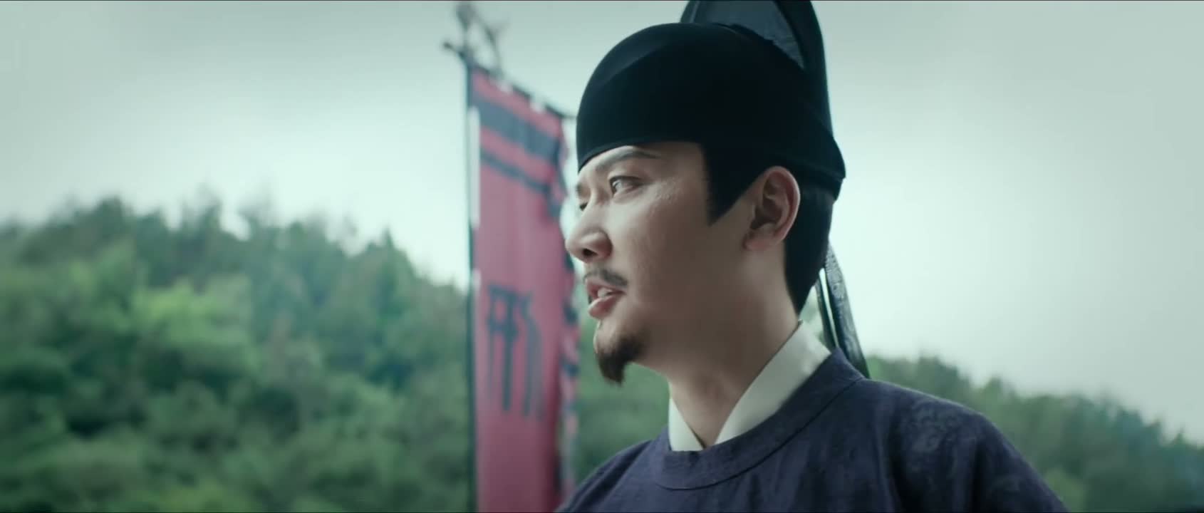 岂能管不了你这潭州