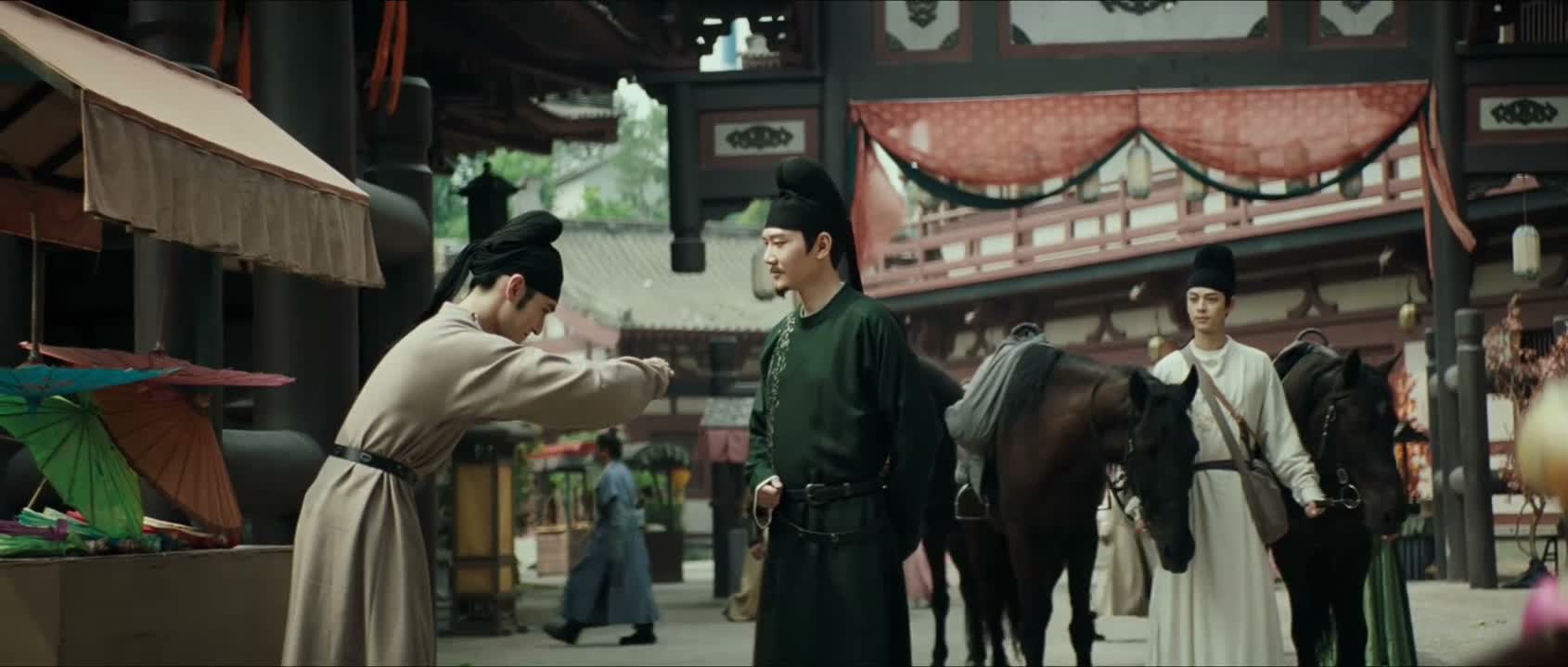 圣母神皇令