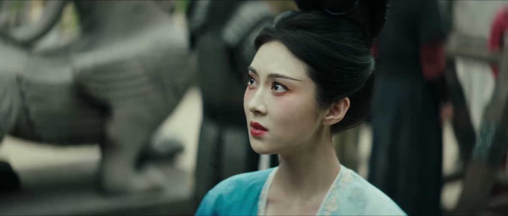 是个无耻之人