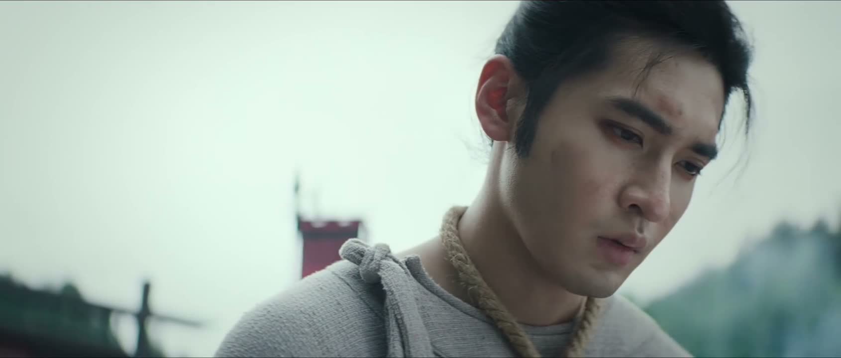 是你交给本官