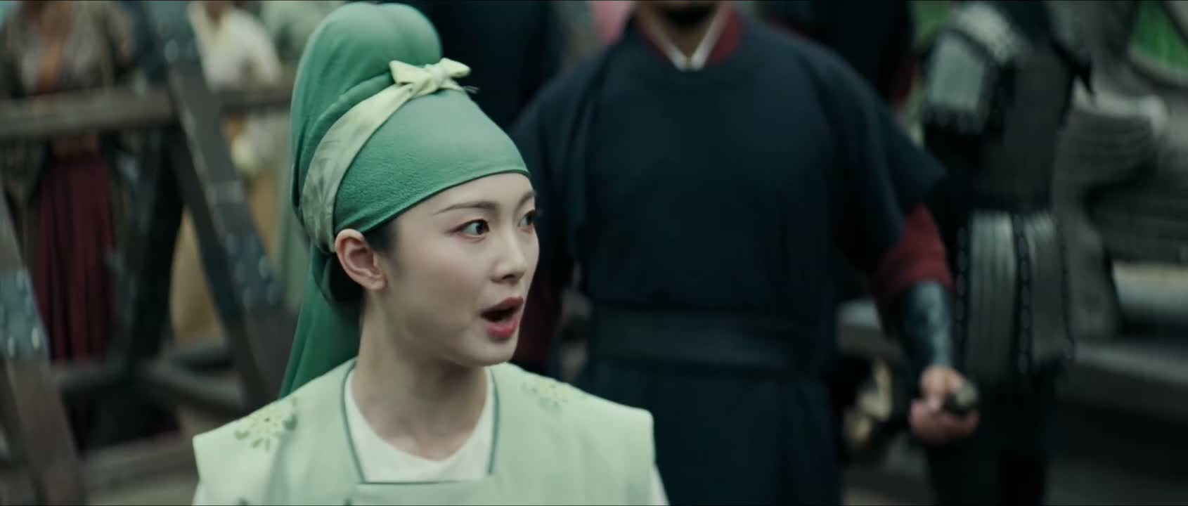 死于狐妖诡案的下场