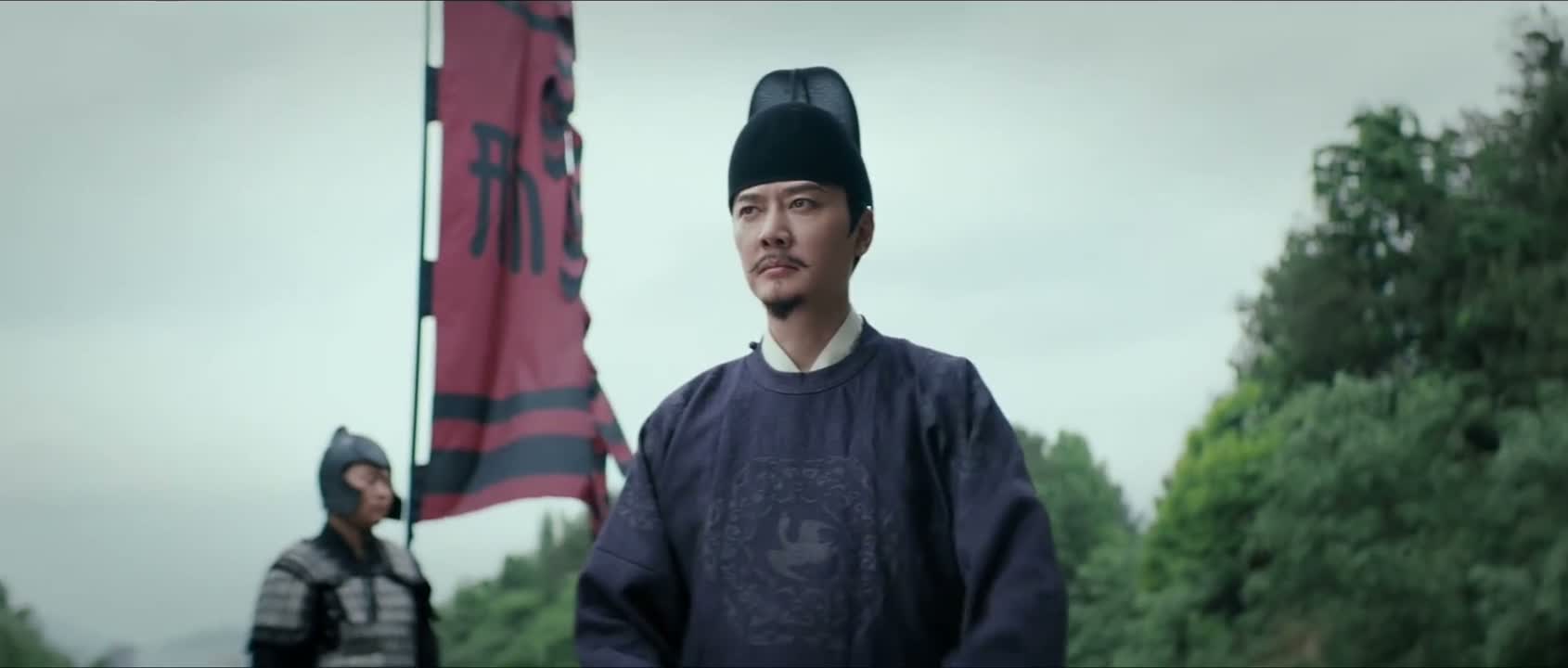 诉台上诸官