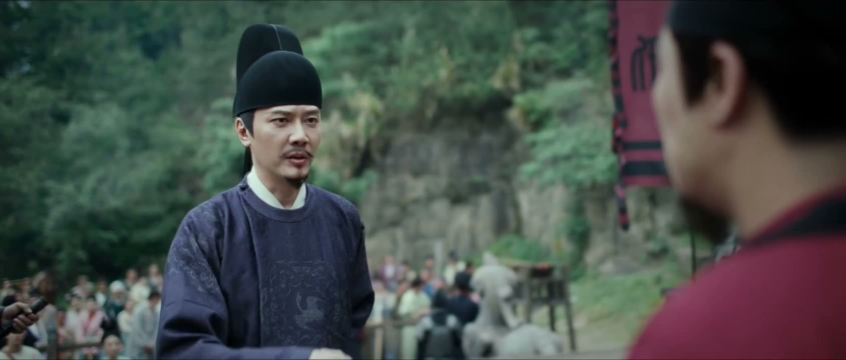 为了头顶这冠冕