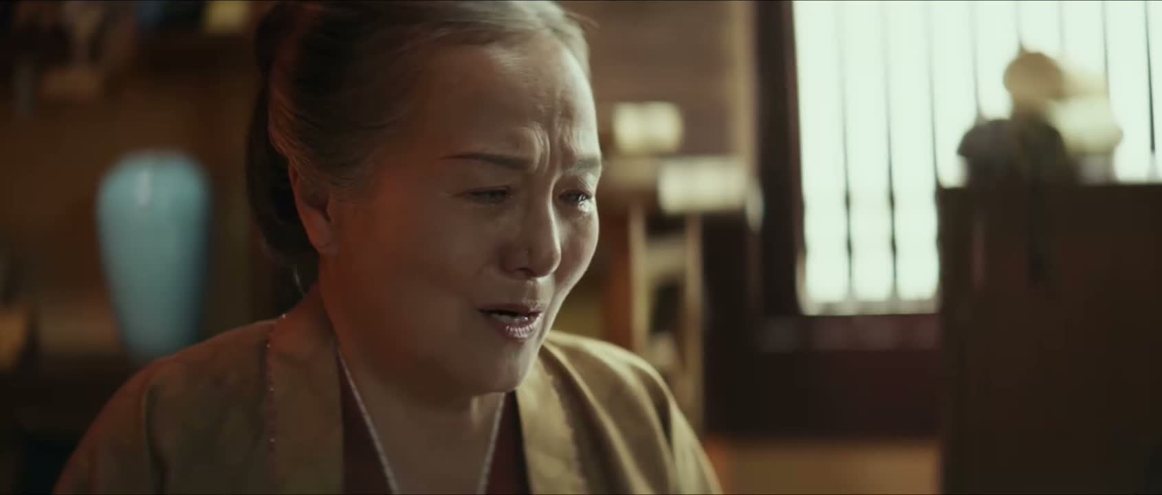 我儿到底如何了