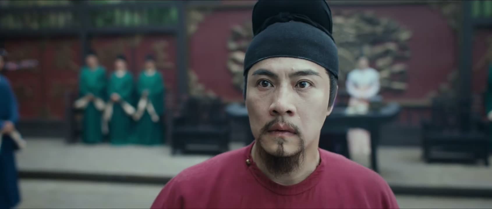 蓄意隐瞒事实