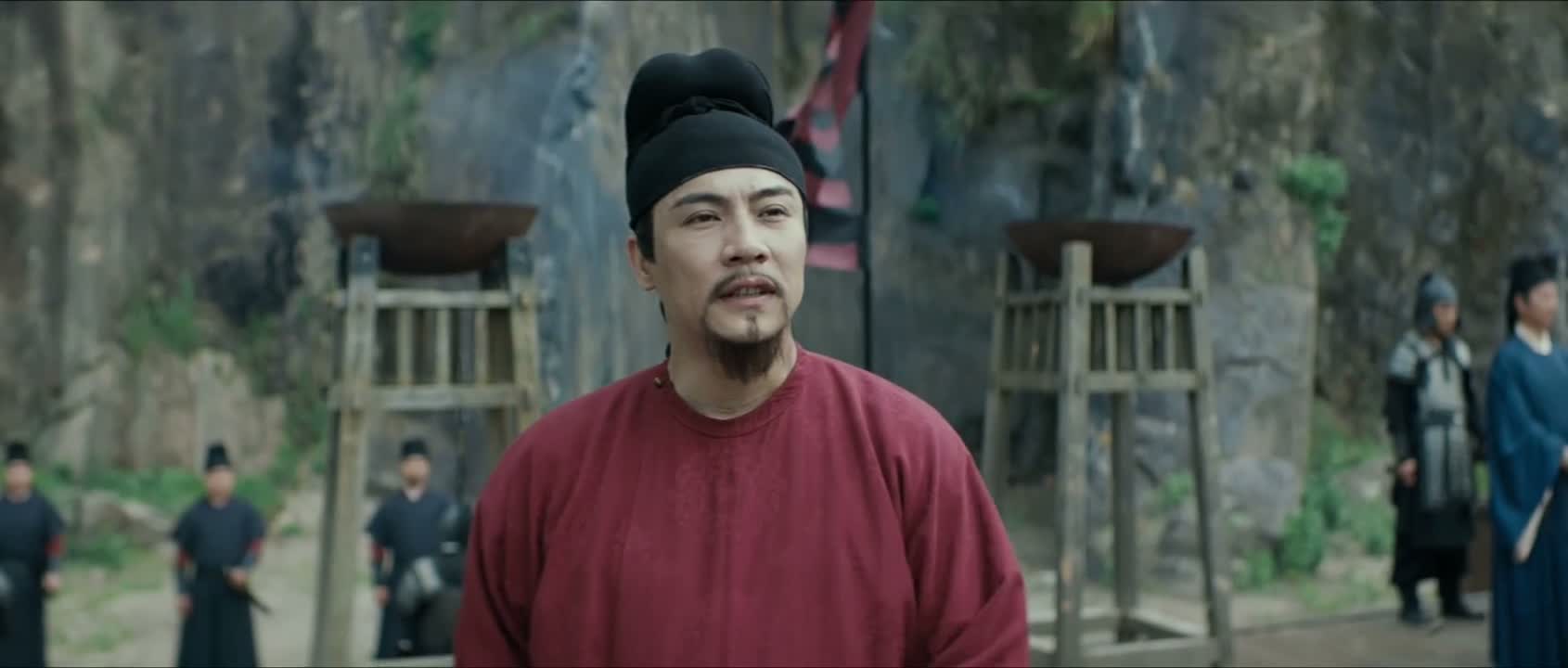 疫病乃是大事