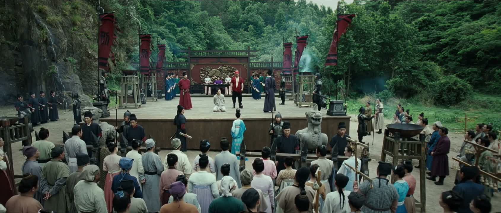 一诉刺史周全