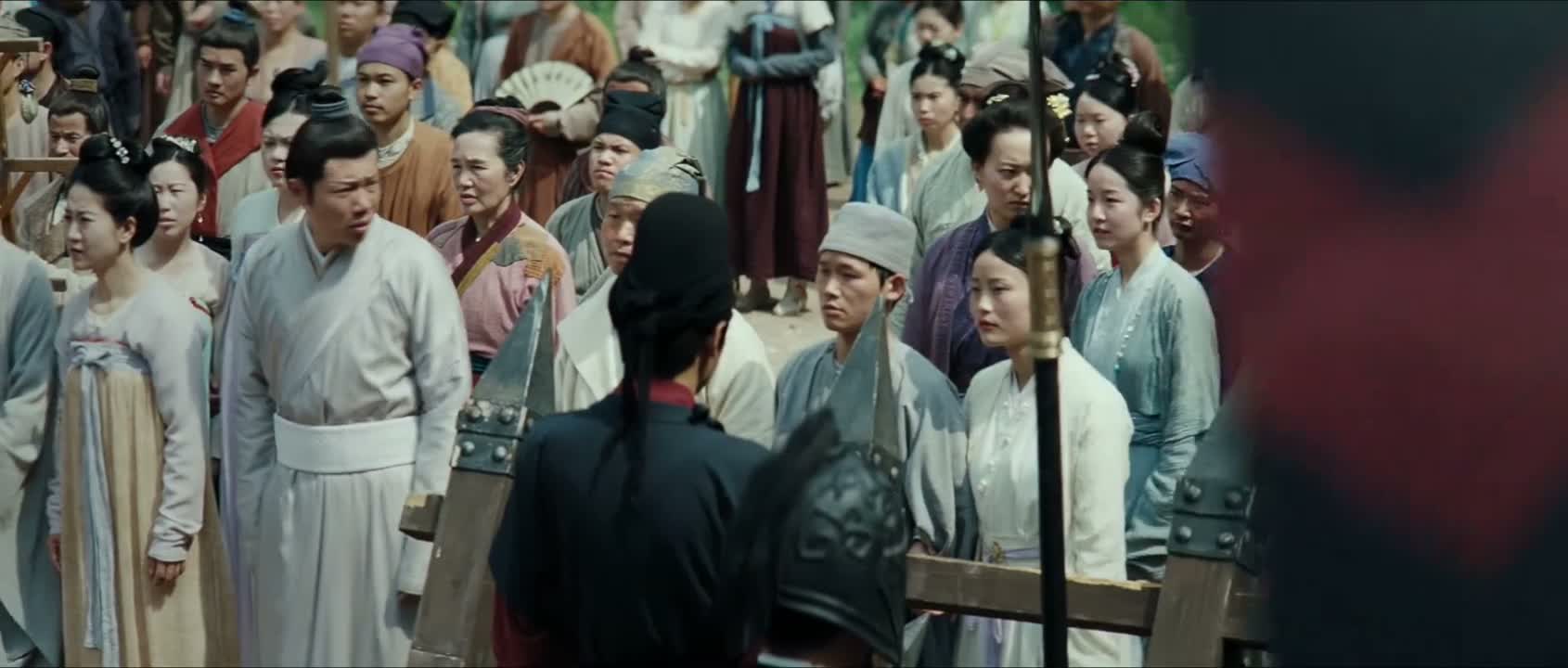 远赴潭州赴任