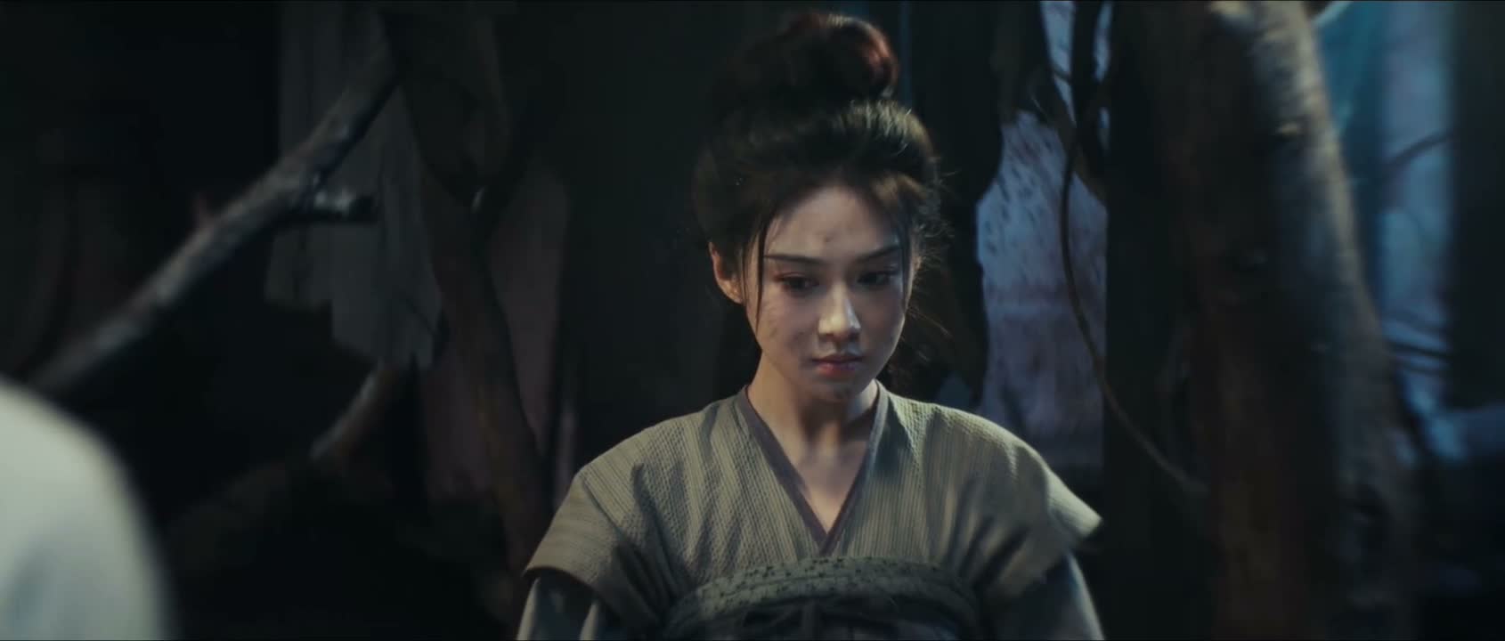 只会引来豺狼盗匪