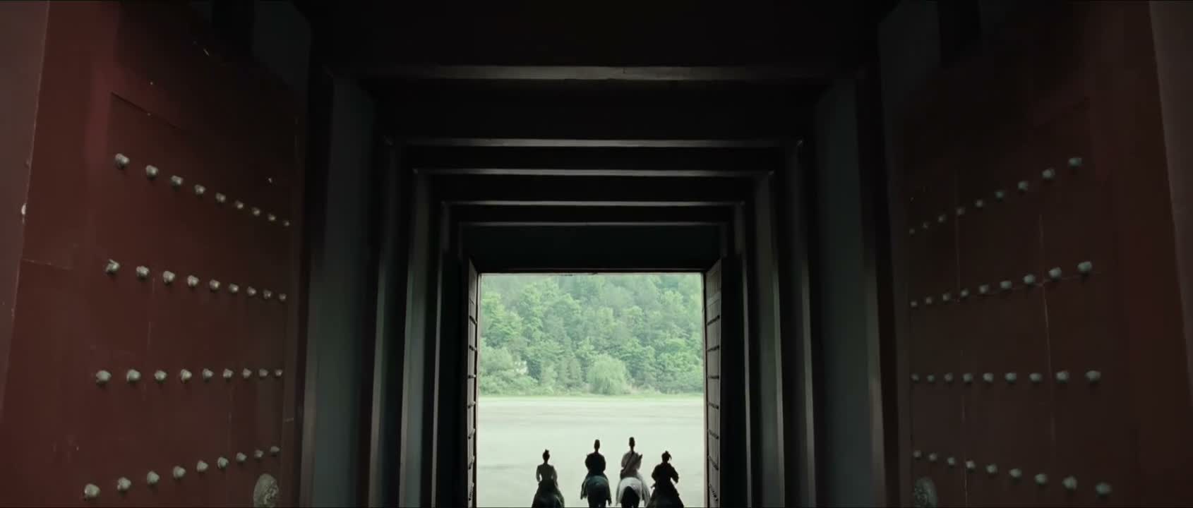 罪人陈生