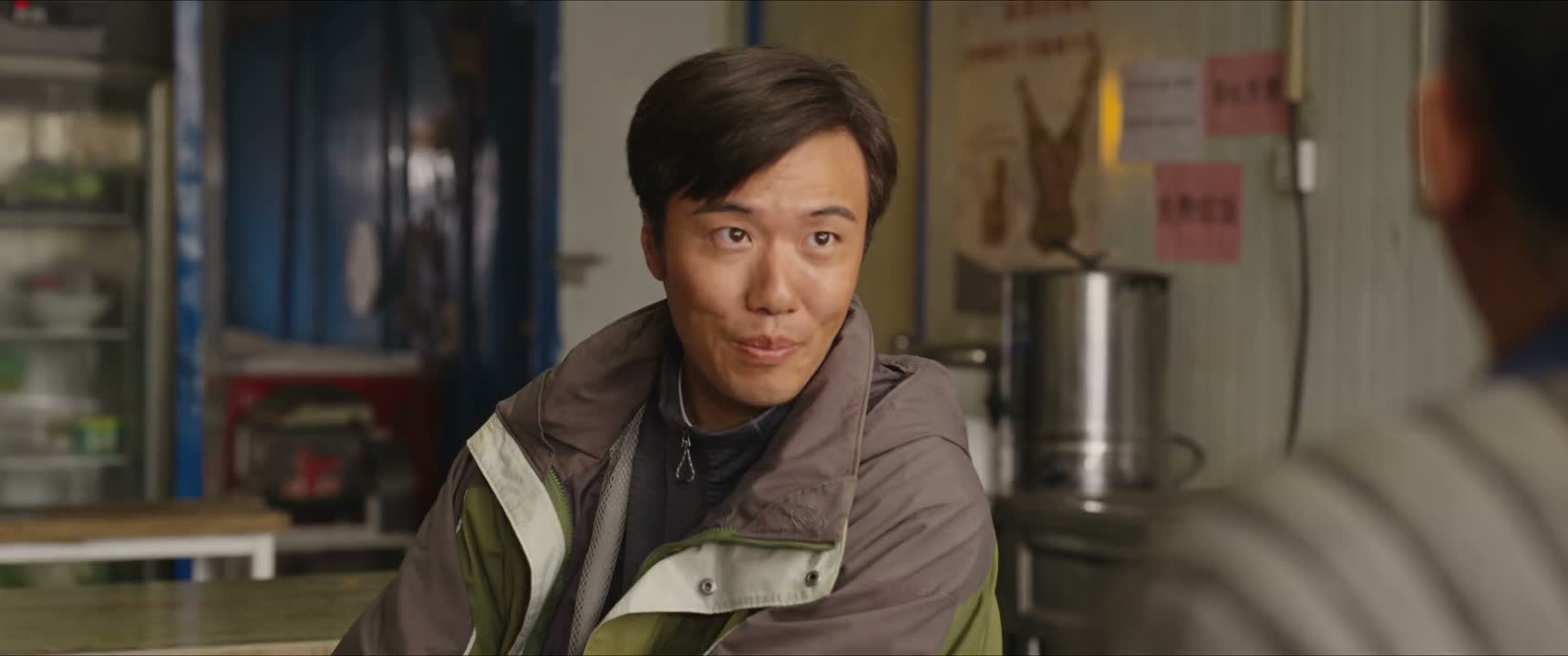 白老板多抠啊