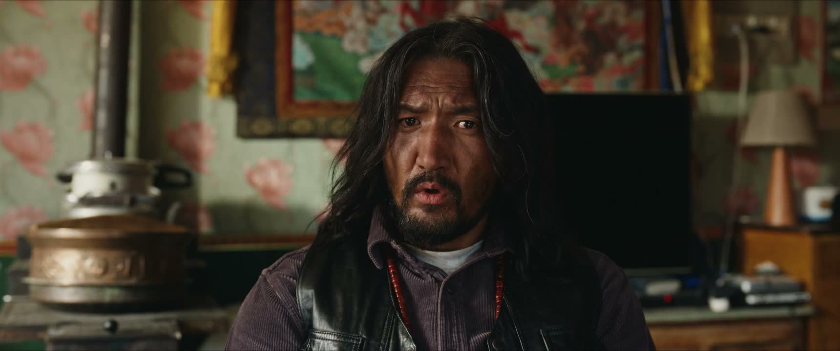 比我们的枪法准多了