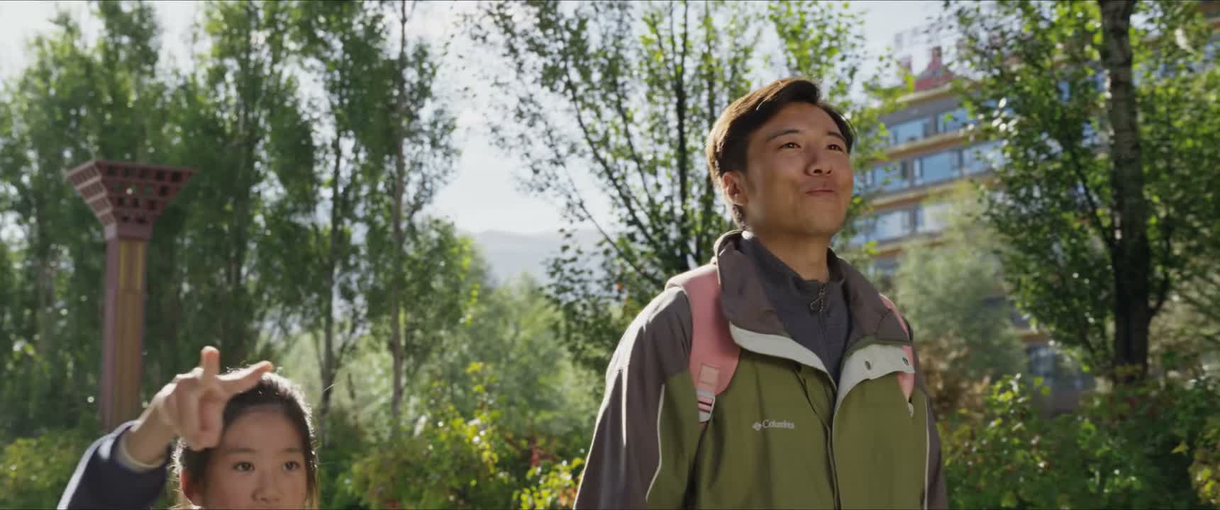 不愧是你妈呀