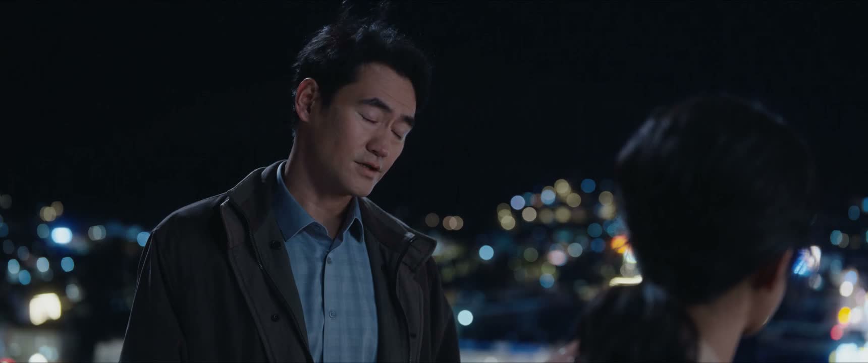 但最重要的是结果 对吧