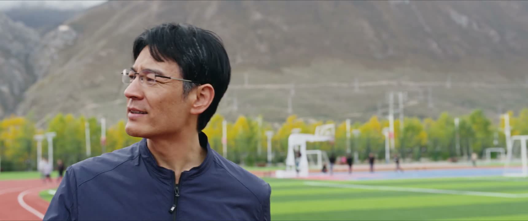 好像 还挺不愿意写的啊