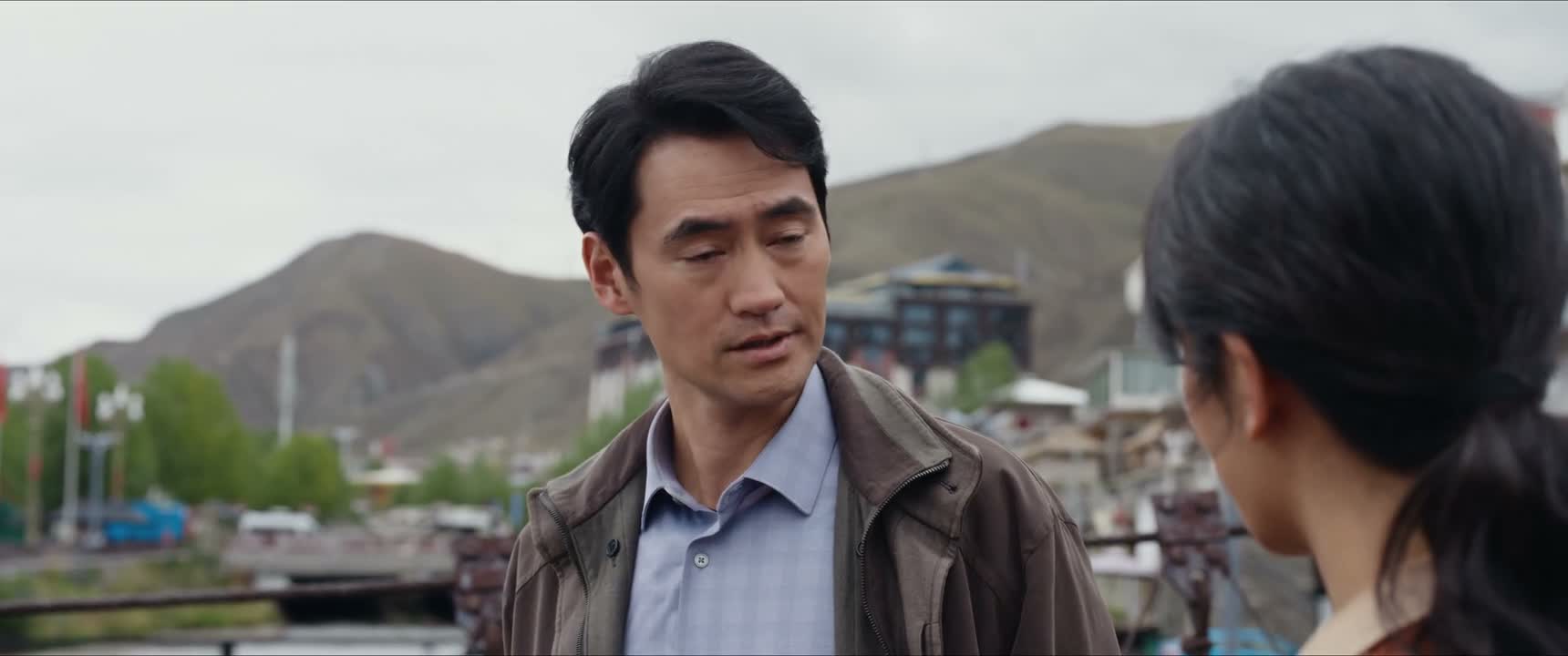 那你得有 逮捕证吧