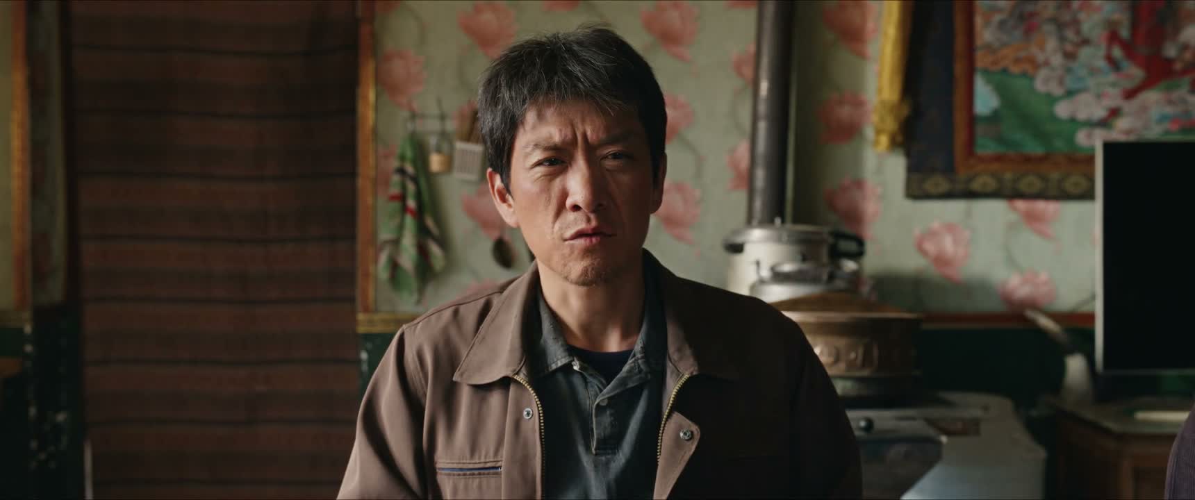 哪有工夫观察细节呢