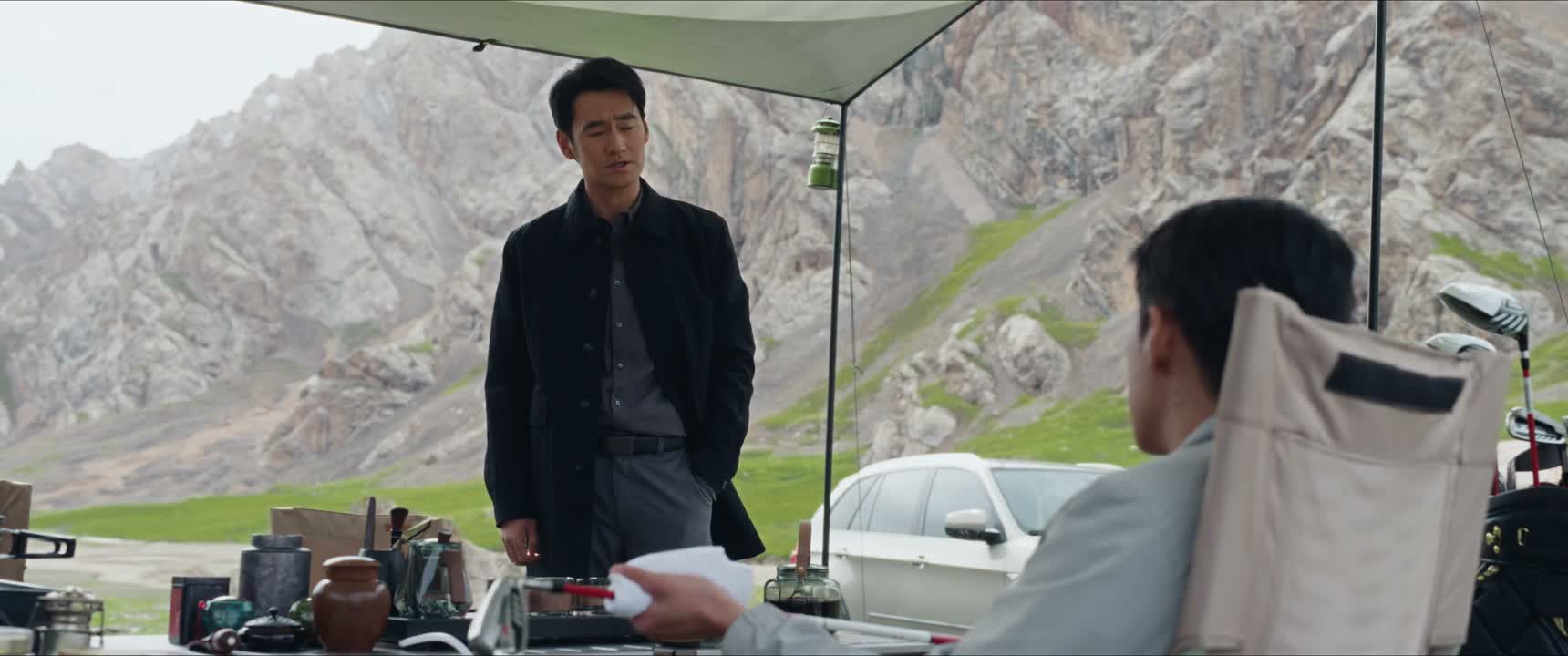 弄得矿上 人心都不稳了