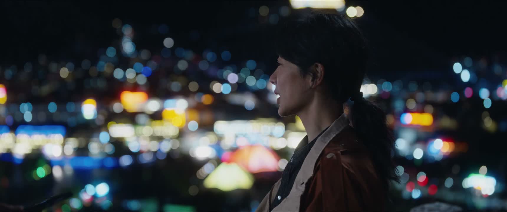 我对你的男女关系 不感兴趣