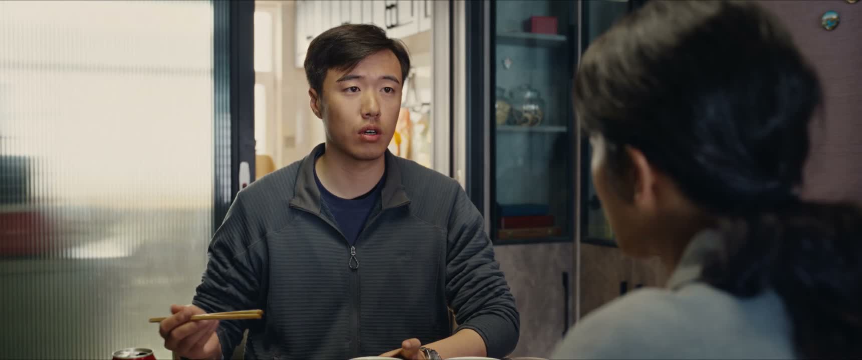 我多会做思想工作