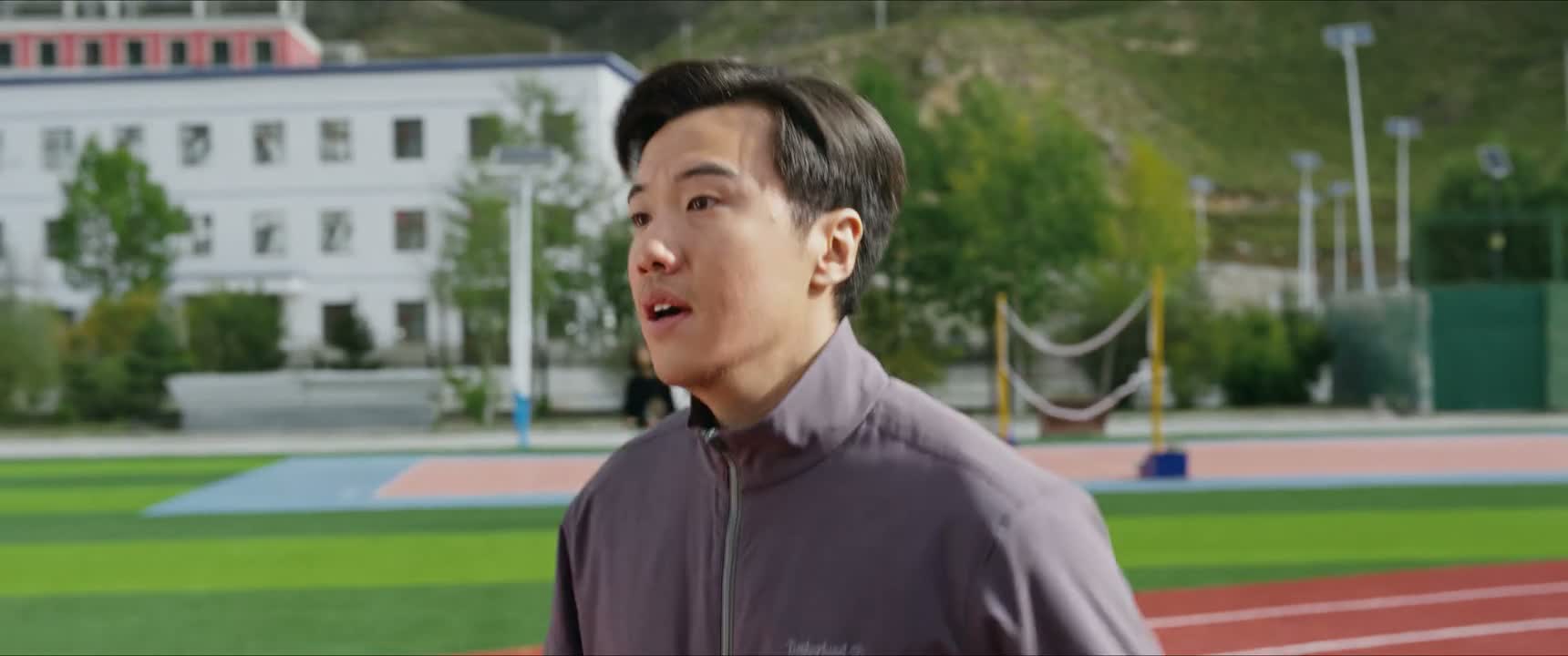 现在啊 不比前几年了