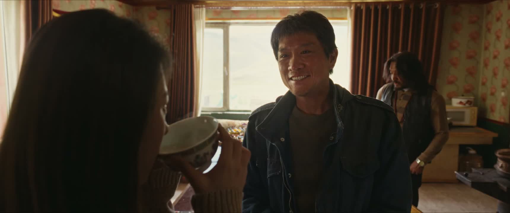 这个 说顺嘴了
