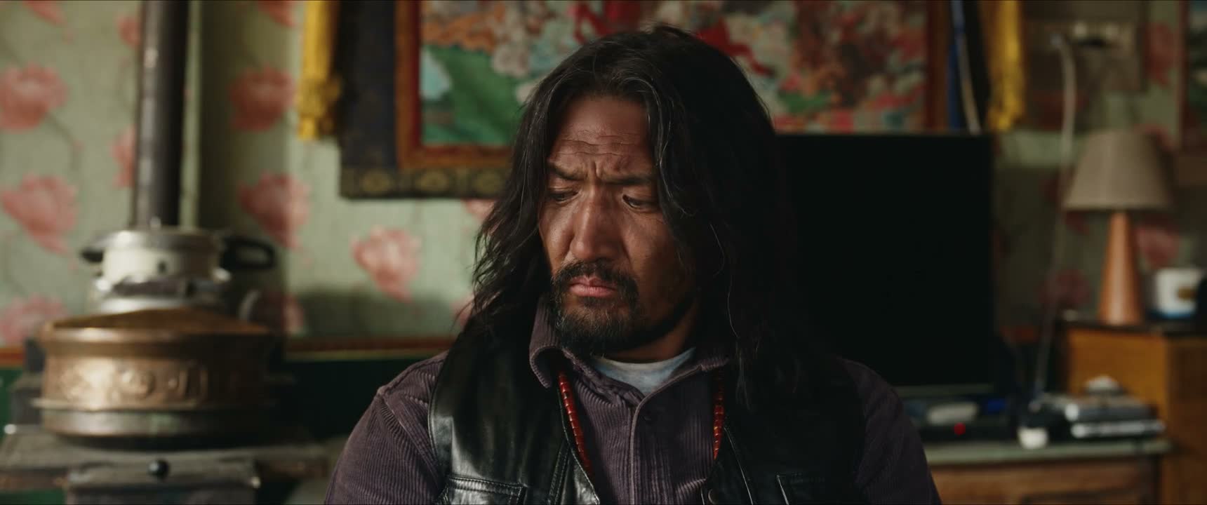 这个子弹 恨不得满天飞