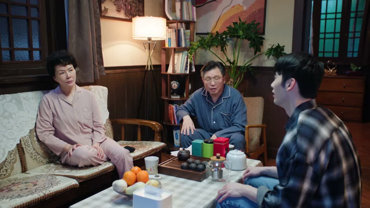 好了 好了 我们不说这事