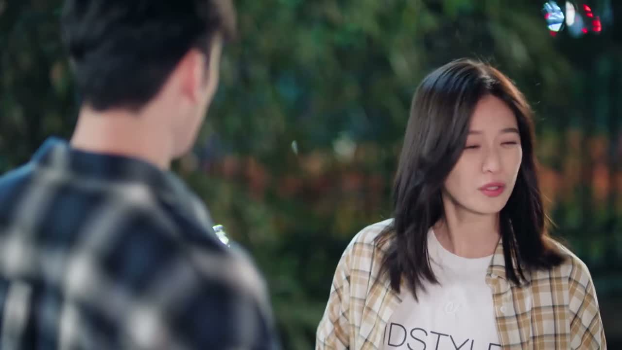 你绝对是真有病