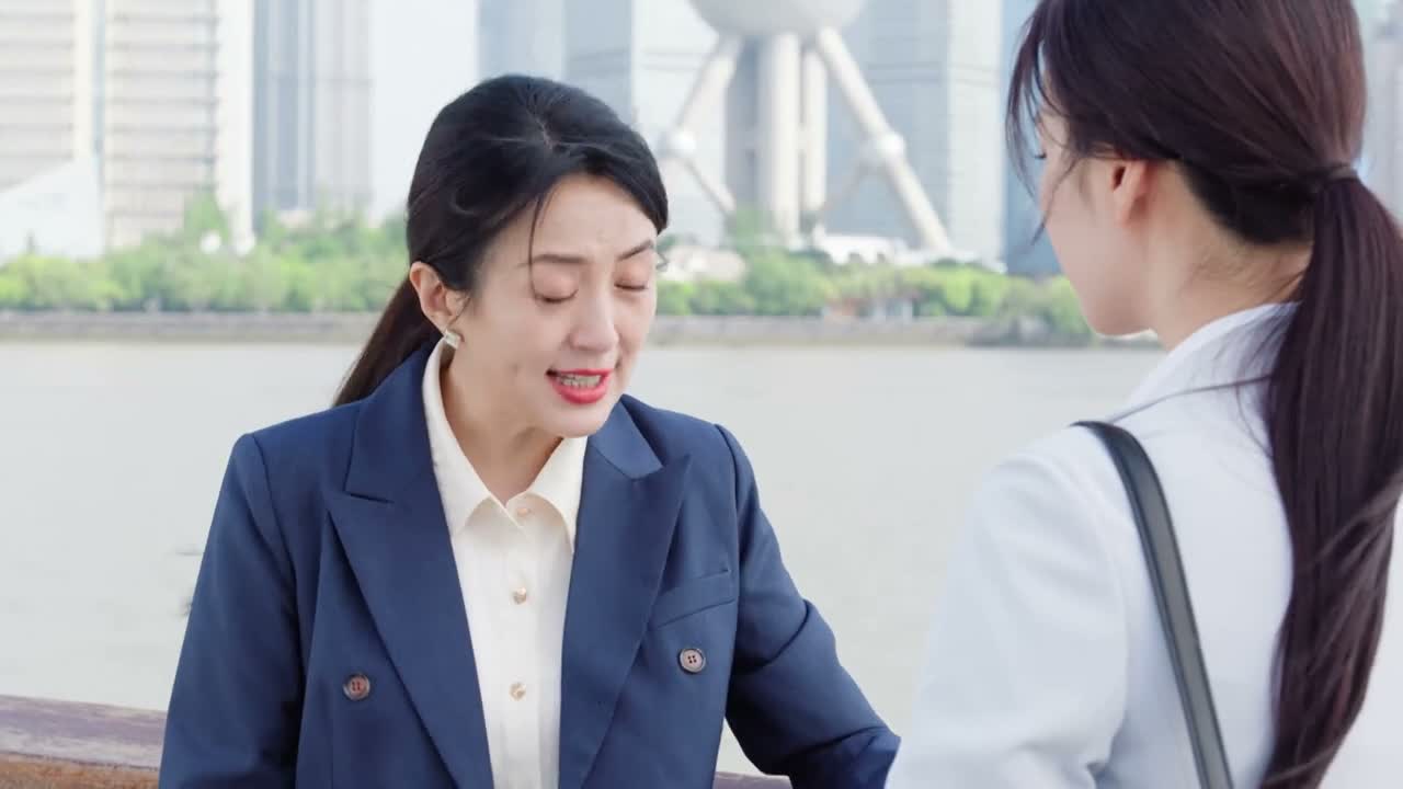 所以你才能戳在这儿 懂吗