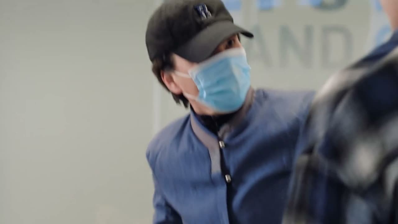 为什么要罚我款啊