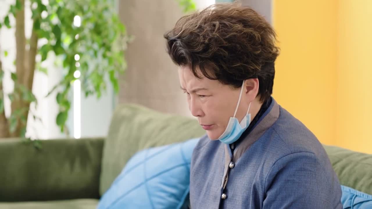 我不是为你好吗 为我好
