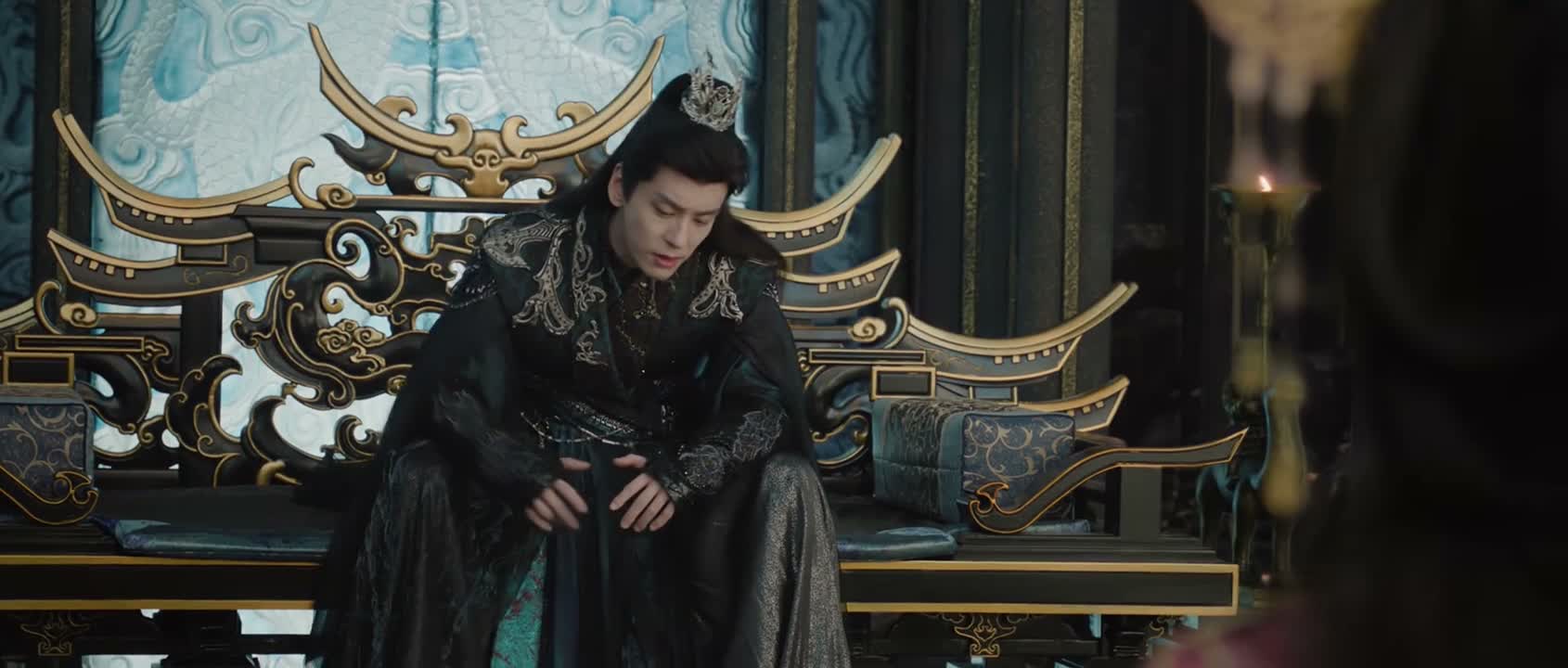 凡人不堪一击