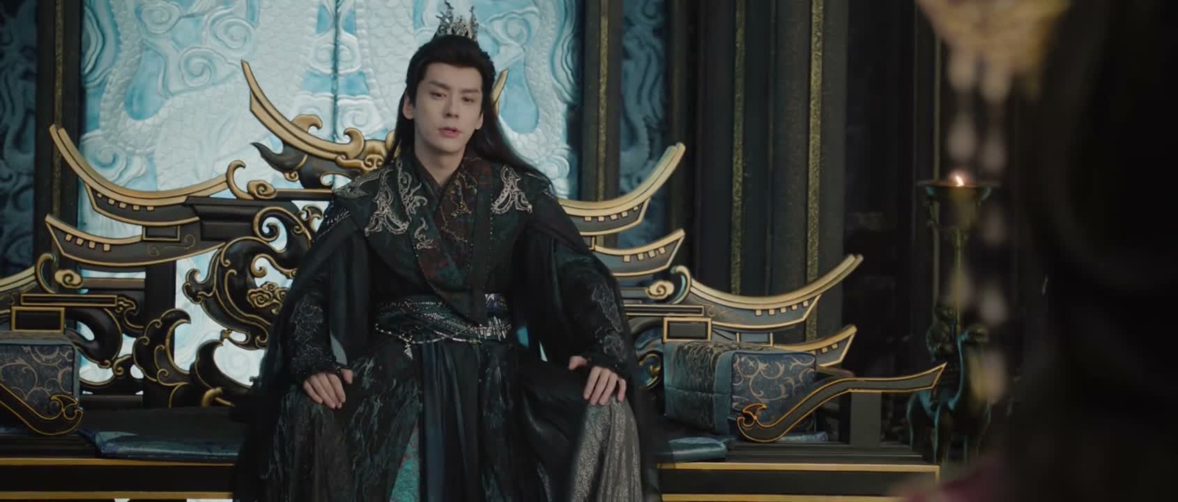 如何与灵相比