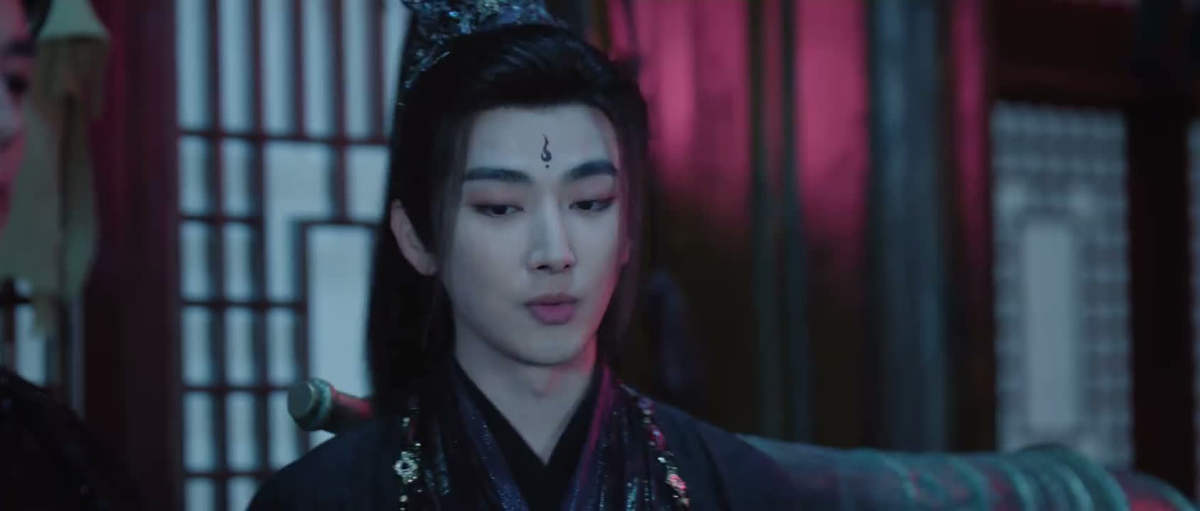 我等皆望尘莫及