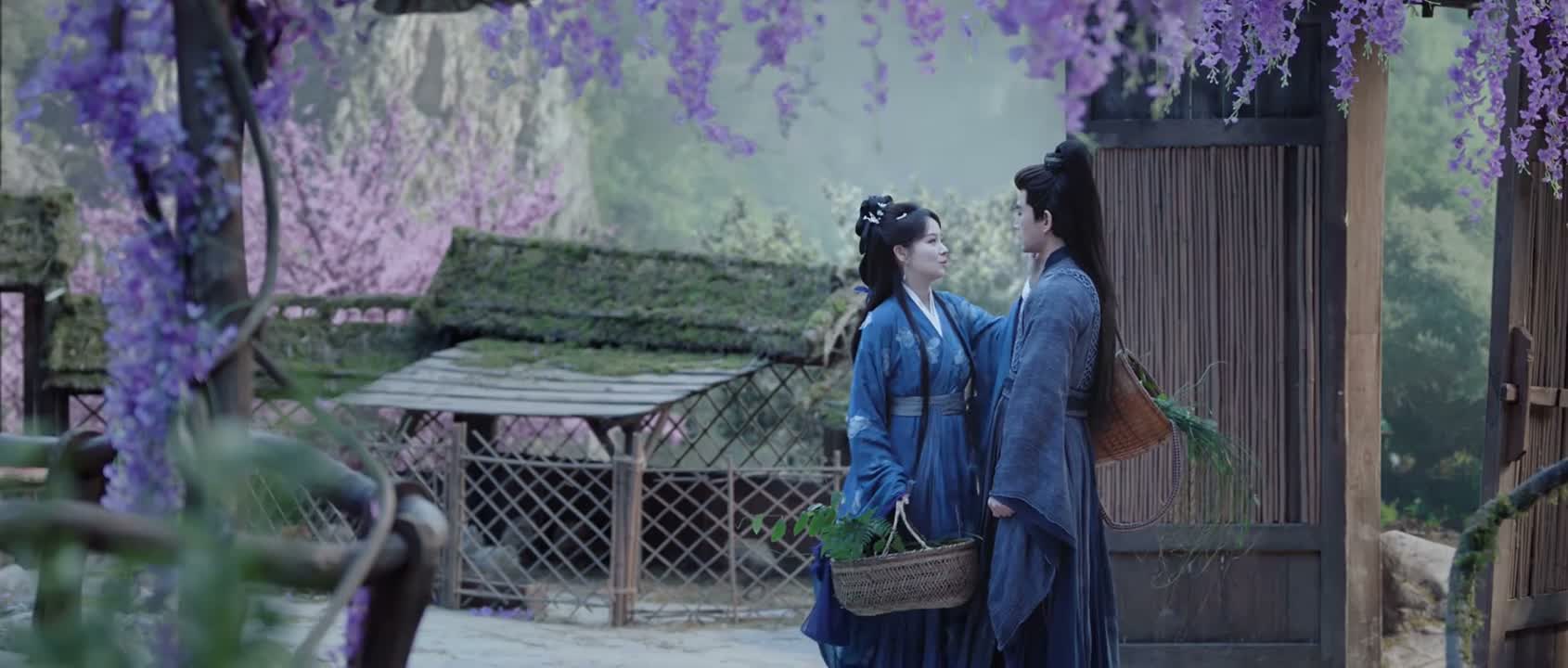 我相信天无绝人之路