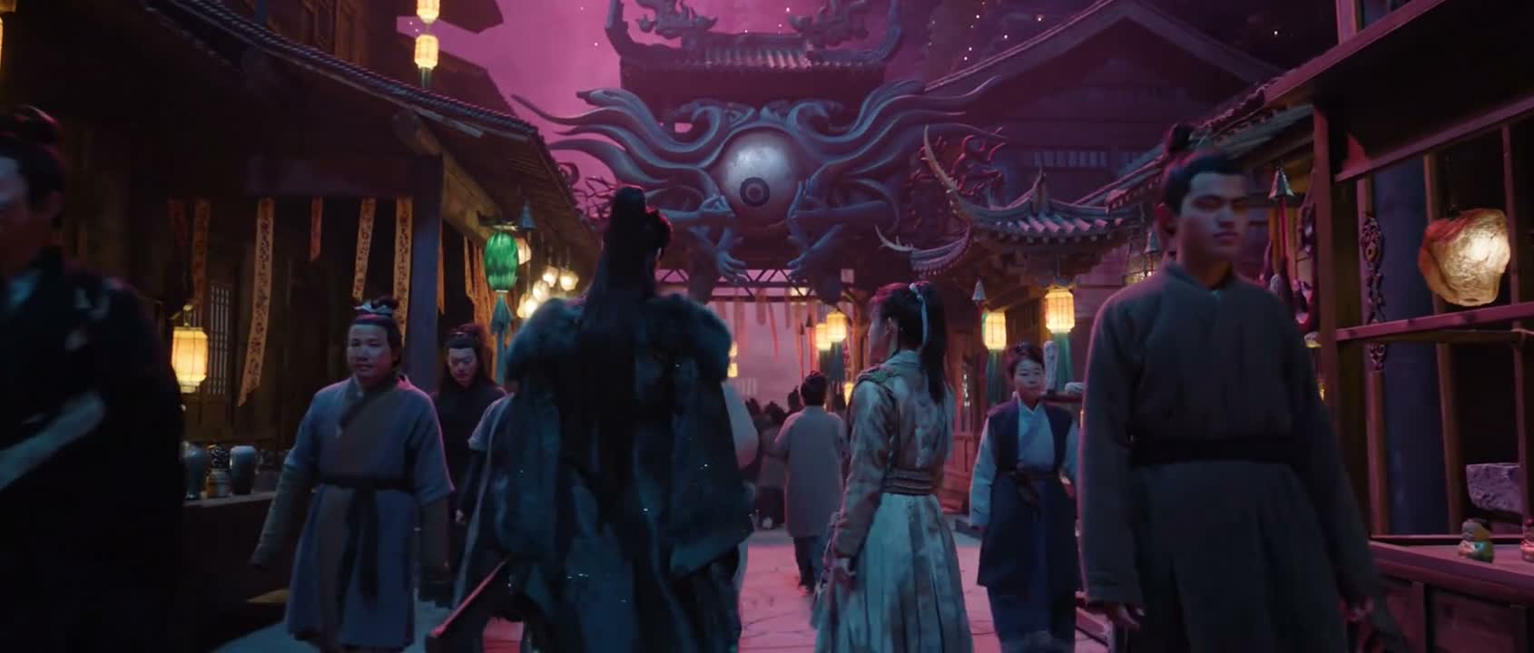 这些灵 怎么对我没兴趣啊