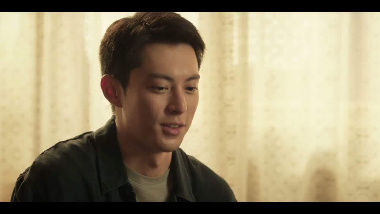 那会儿我笨手笨脚的