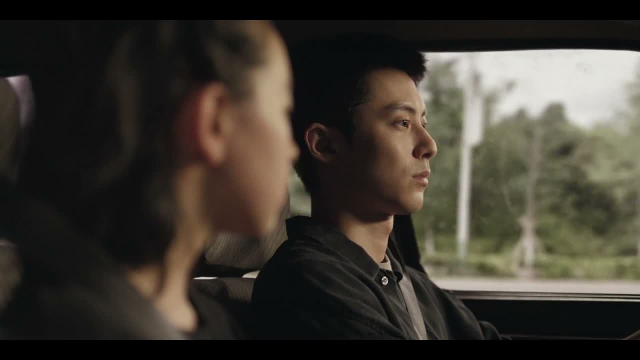 你不会想拐卖我吧?