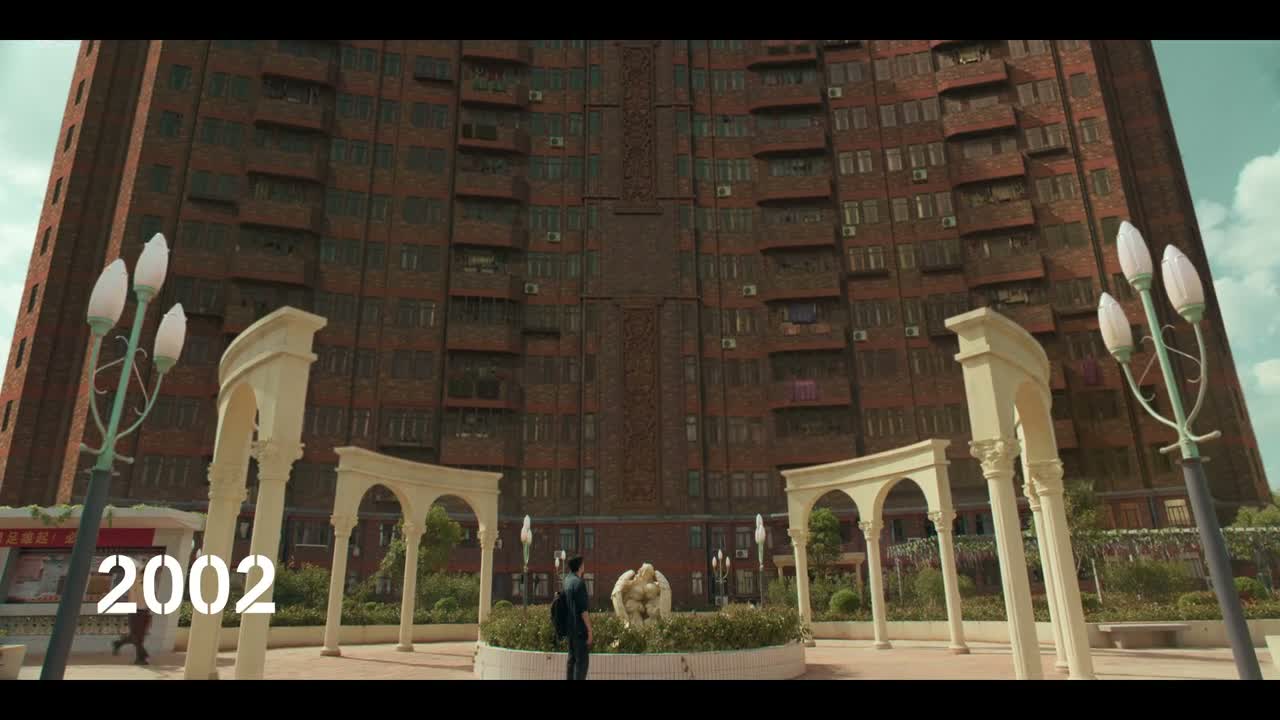 冉警官 久等了
