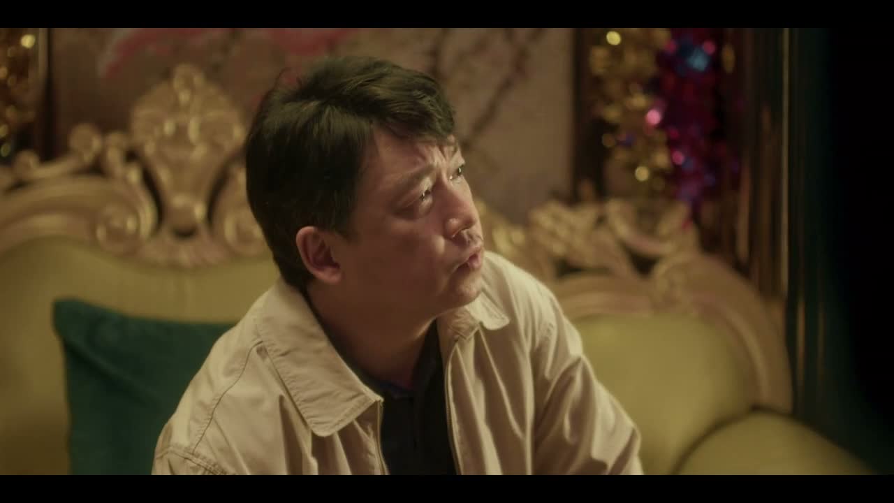 说说吧 说说你和徐萌父女的事