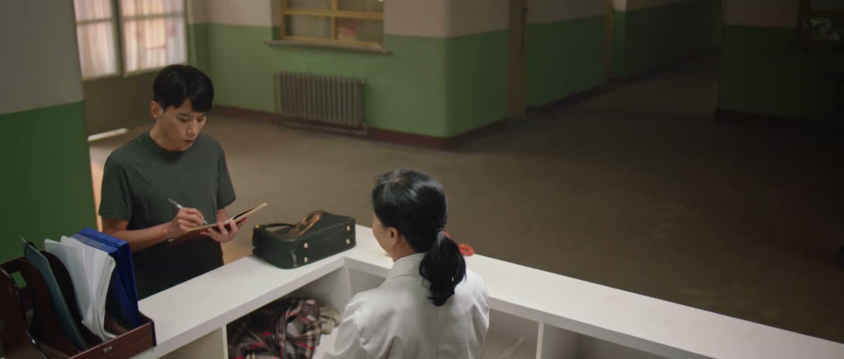 把六月十号所有的外伤记录